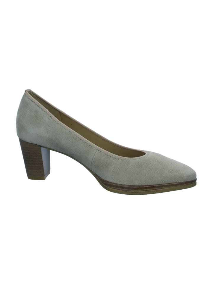 ara Komfort Pumps in Beige günstig kaufen