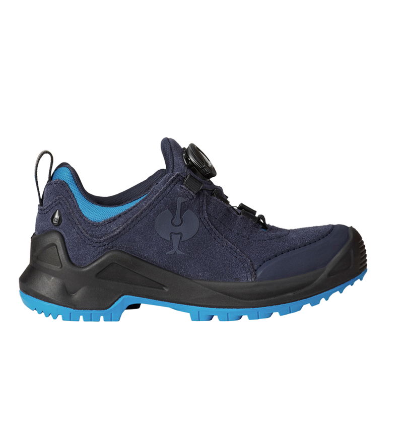 Allroundschuhe e.s. Apate II low, Kinder