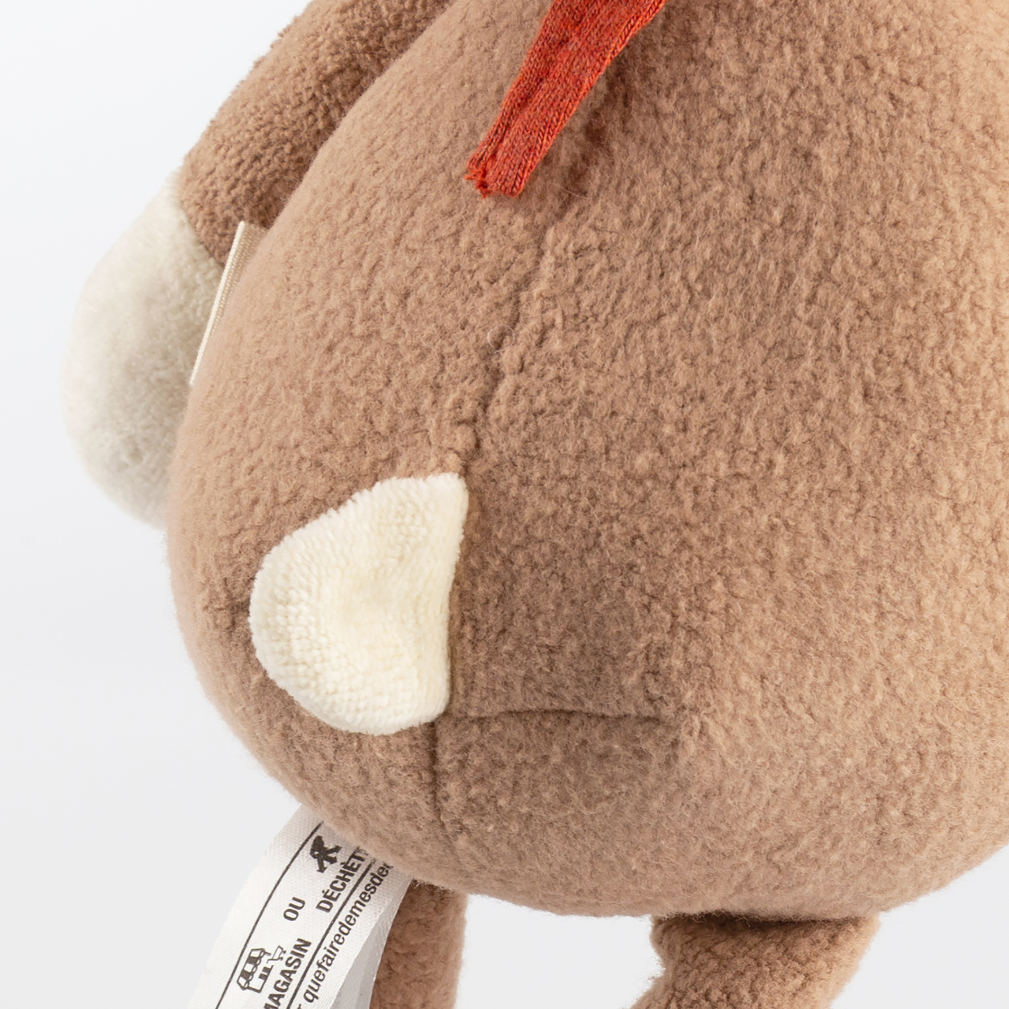Kuscheltier Bär, Babyplüsch