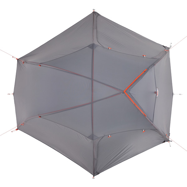 COPPER SPUR HV UL2 BIKEPACK - Kuppelzelt