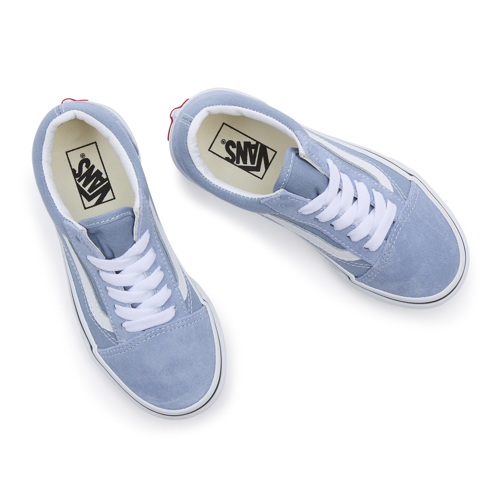 Vans Old Skool VN0005WVDSB / blau