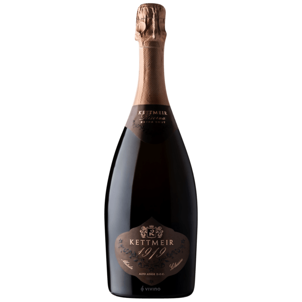 Kettmeir 19 19 Riserva Extra Brut 2016