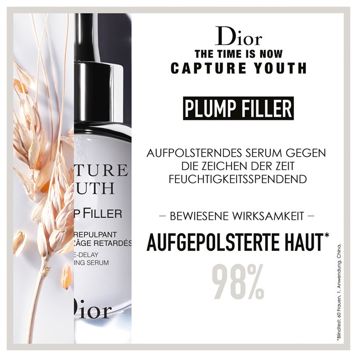 Plump Filler