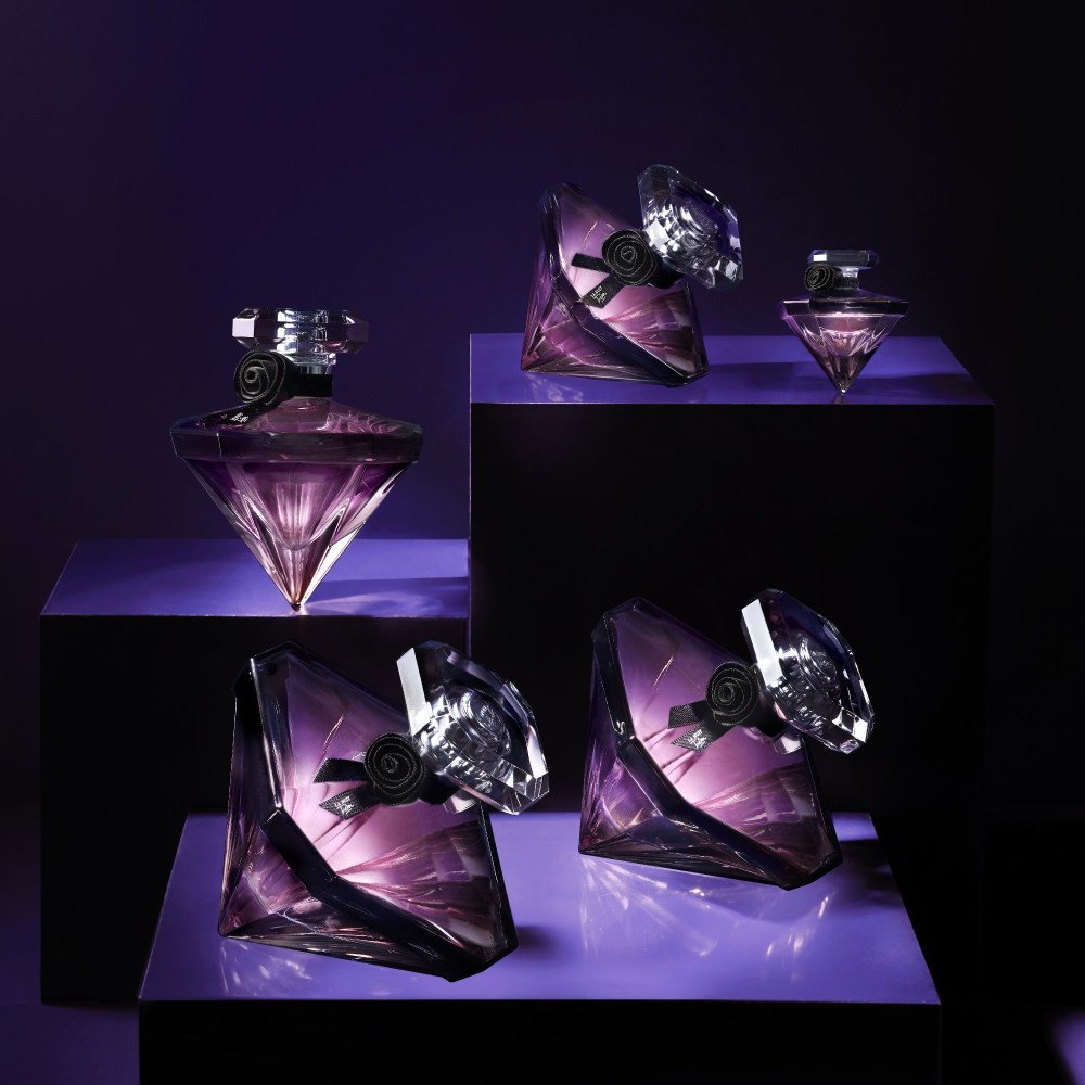 Lancôme Trésor La Nuit L&'Eau de Parfum