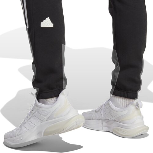HERREN HOSE FUTURE ICONS 3-STREIFEN (NORMAL & LANG)