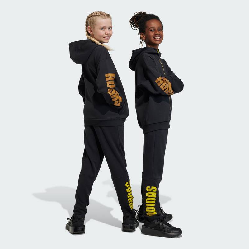 adidas adidas x Classic LEGO® Hose Stoffhose Kinder