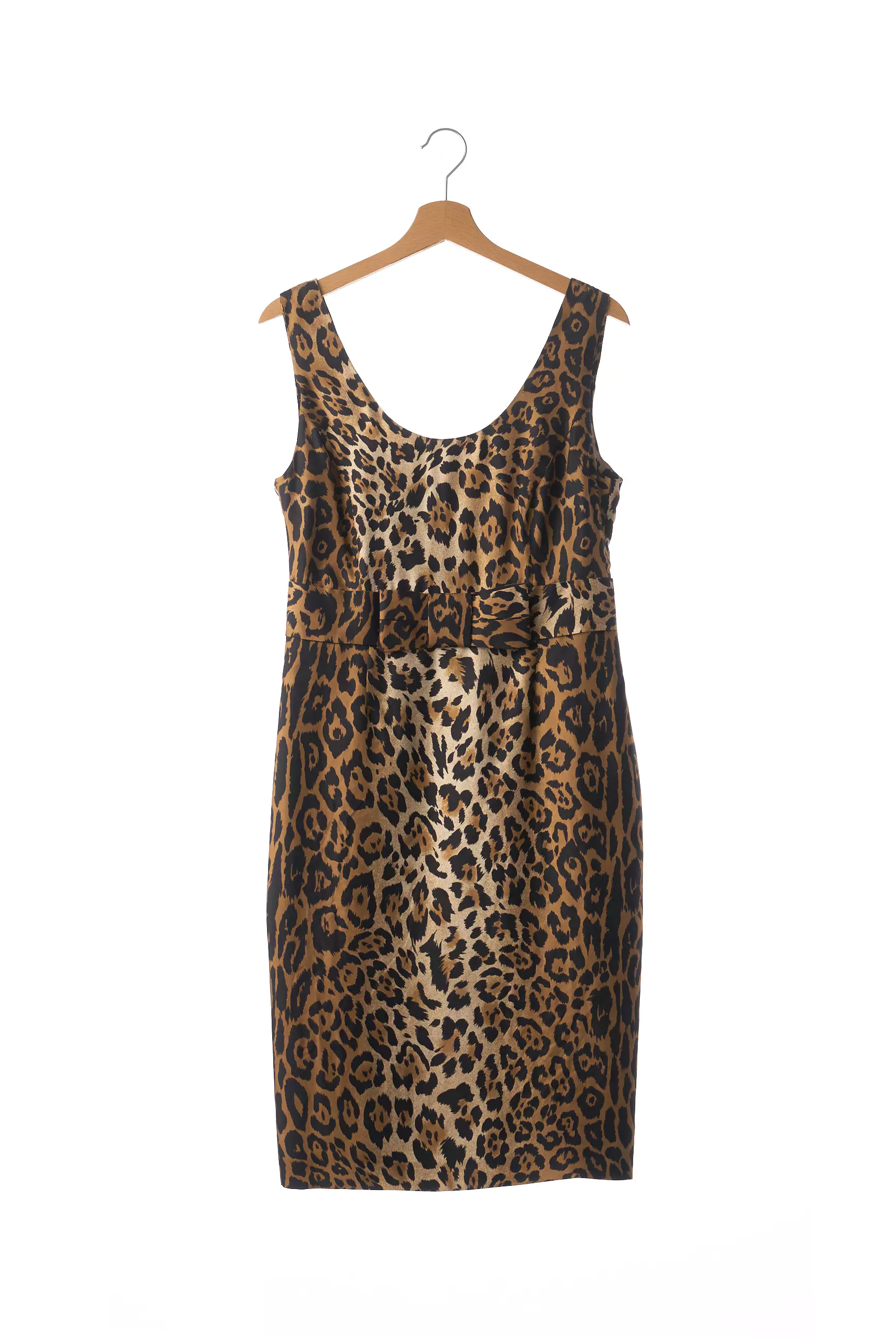 Georges Rech Robes Mi Longues Femme couleur marron