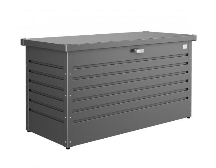 BIOHORTFreizeitbox 180