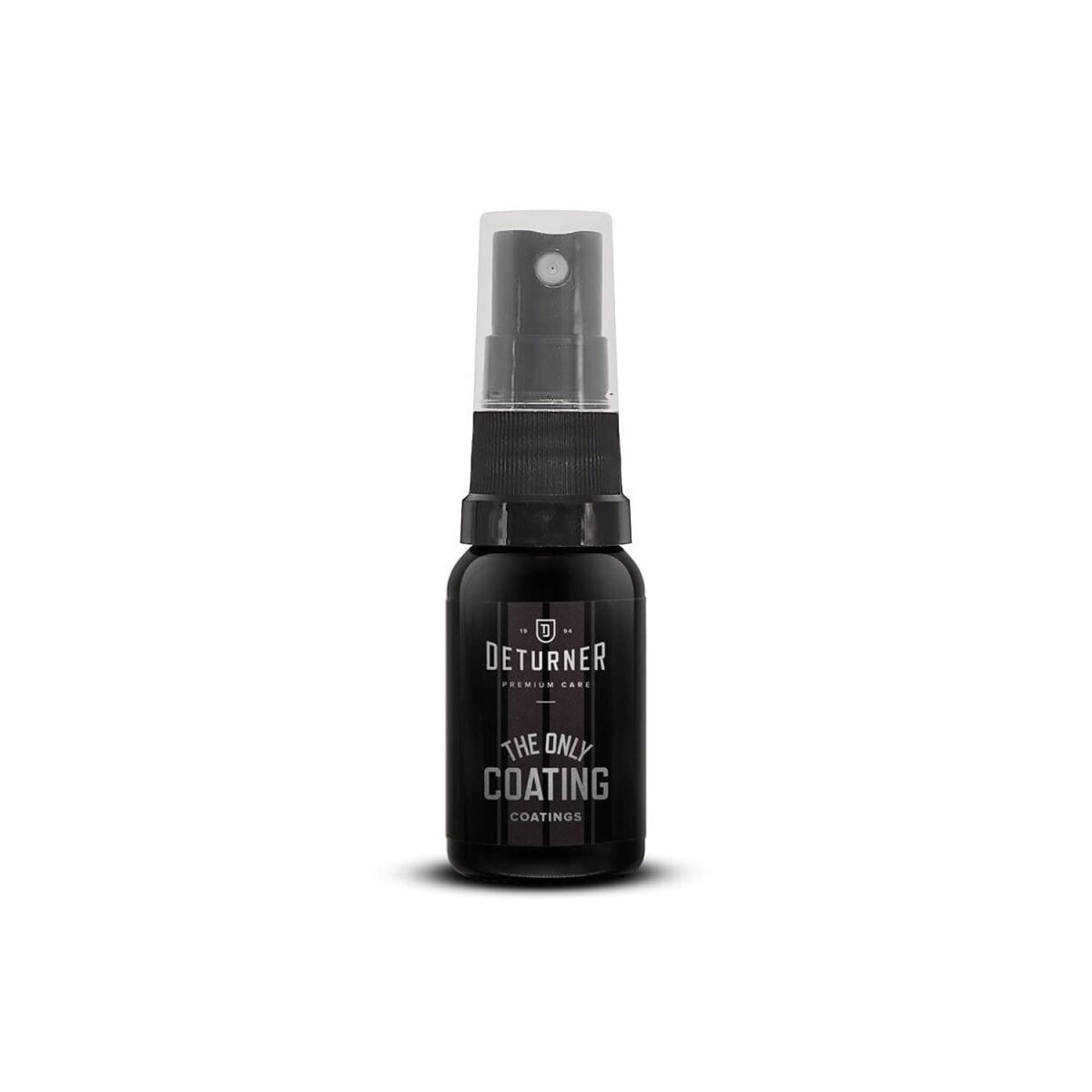 Deturner The Only Coating Lackversiegelung 30ml