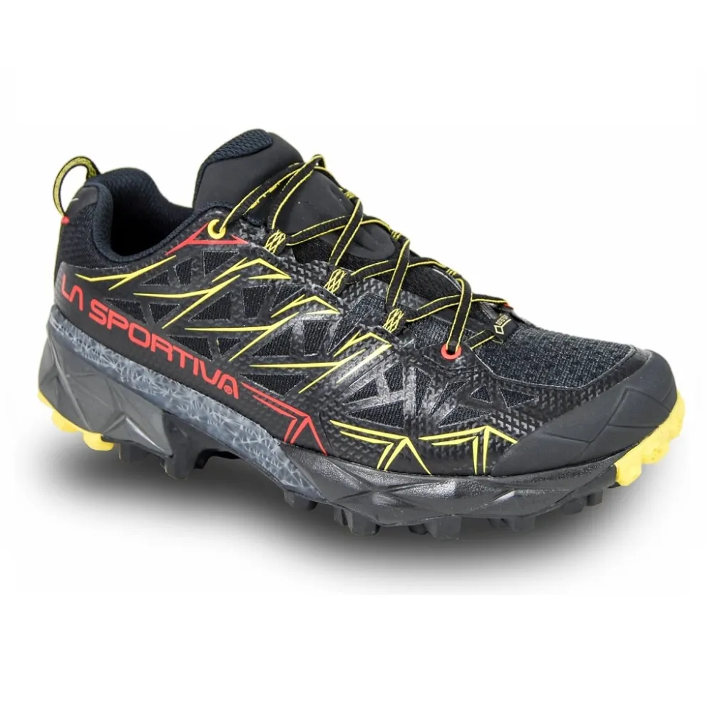 La Sportiva Akyra GTX 36I-999999 / schwarz