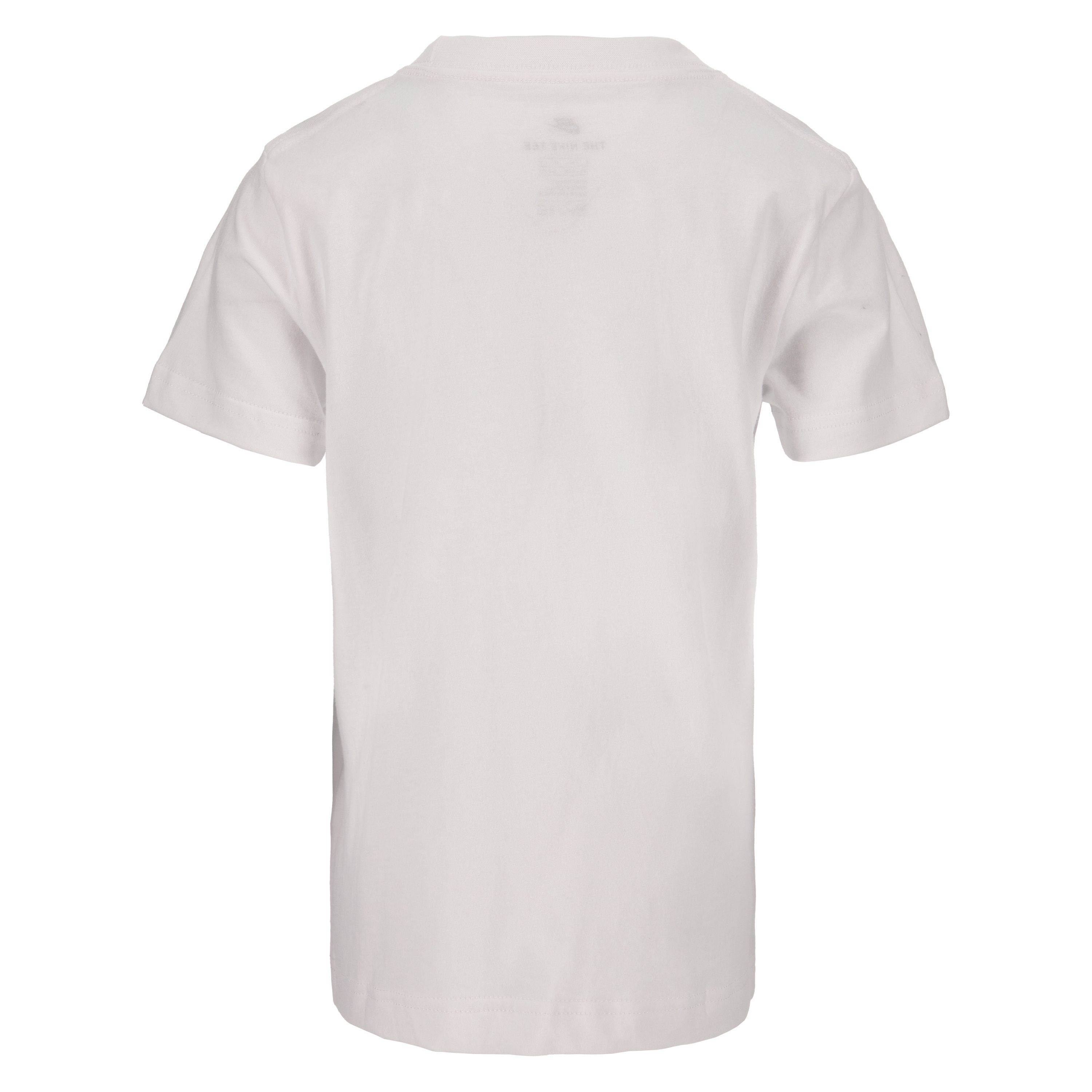 Nike Sportswear T-Shirt NKB NIKE FUTURA Short Sleeve TEE - für Kinder