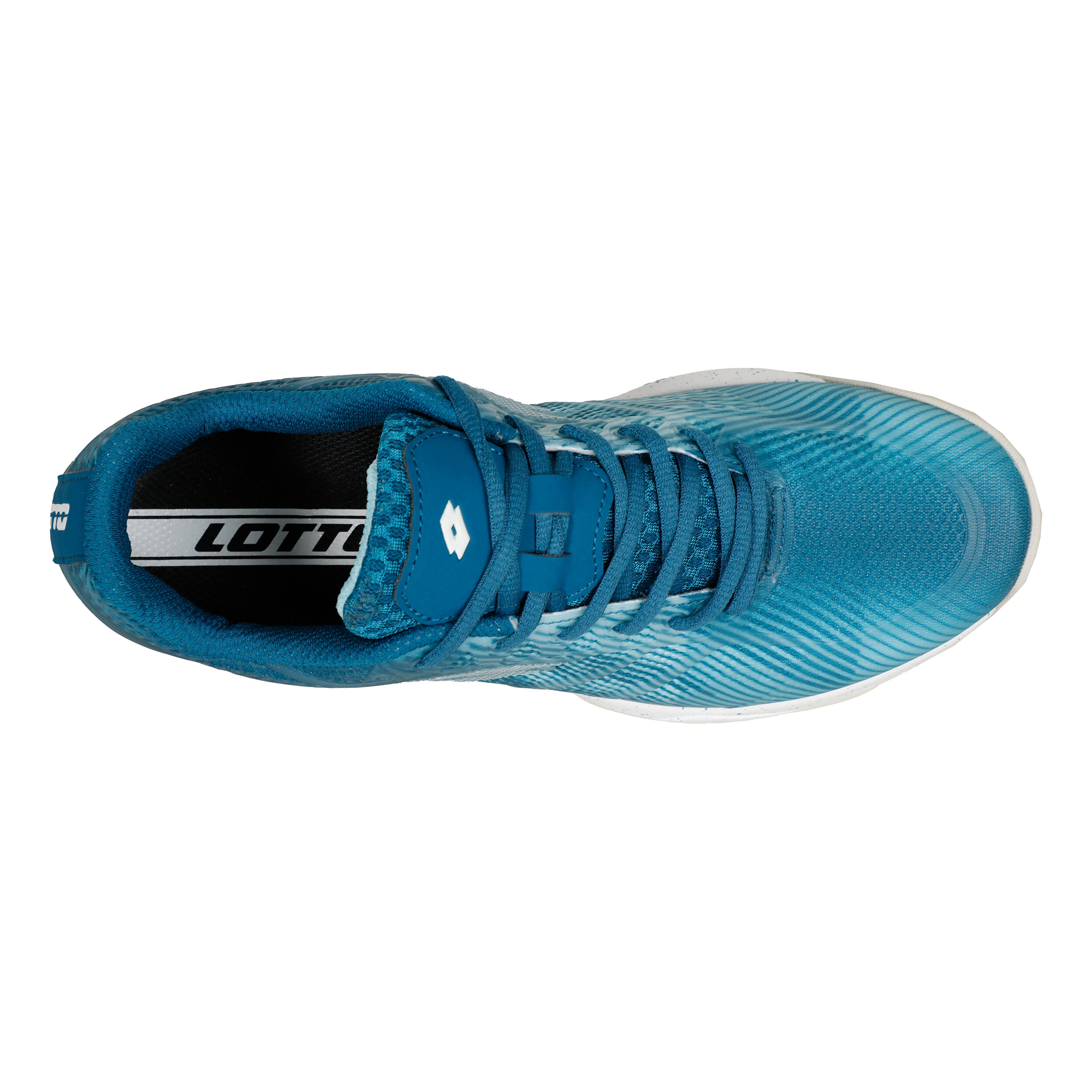 Mirage 300 III Teppichschuh Herren - Dunkelblau, Petrol