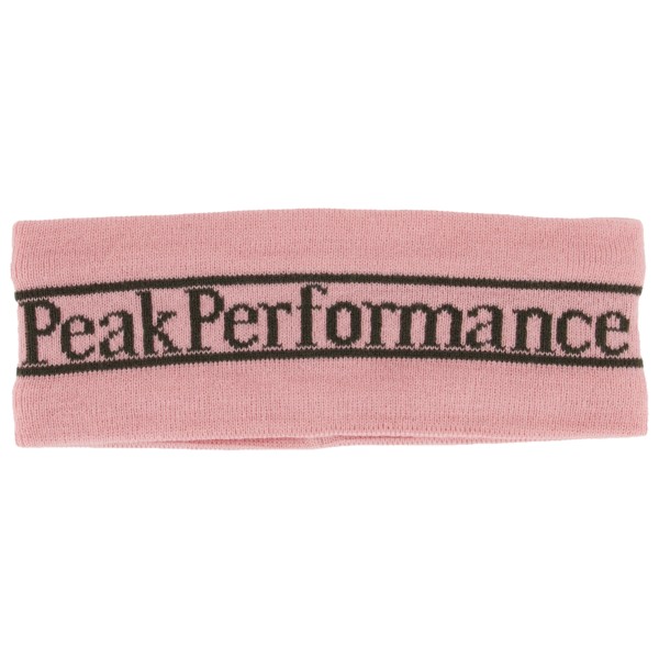 Peak Performance - Pow Headband - Stirnband