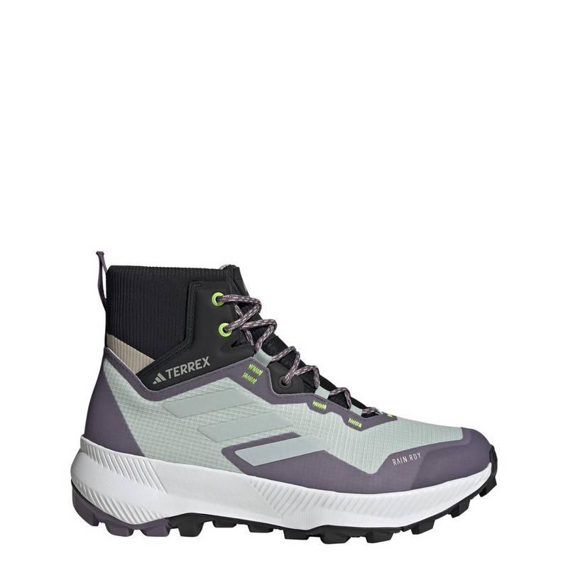 adidas TERREX WMN MID RAIN.RDY Wanderschuh Wanderschuhe Damen
