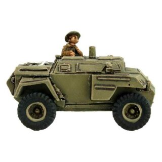 Humber Scout Car [x2] (BR320)
