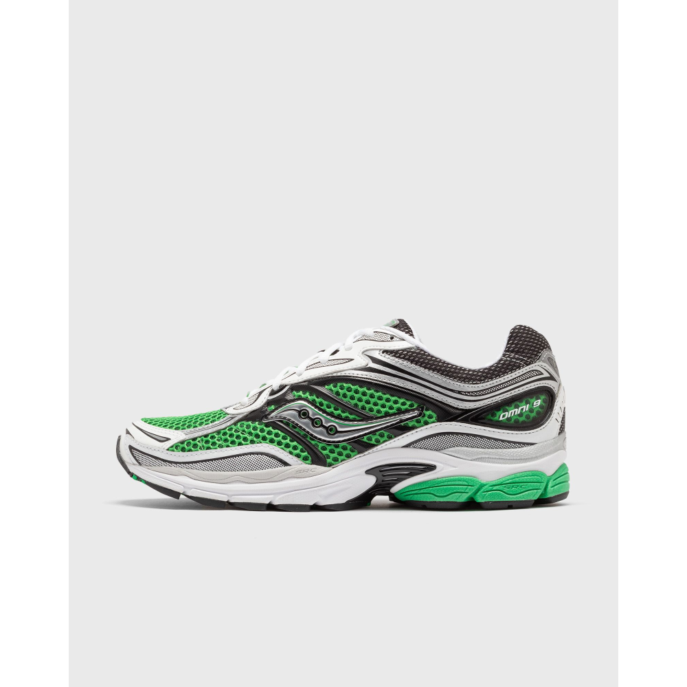 Saucony PROGRID Omni 9 S70739-5 / grün