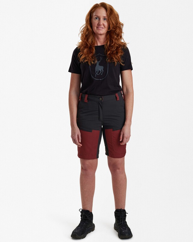 Deerhunter Damen Shorts Lady Ann