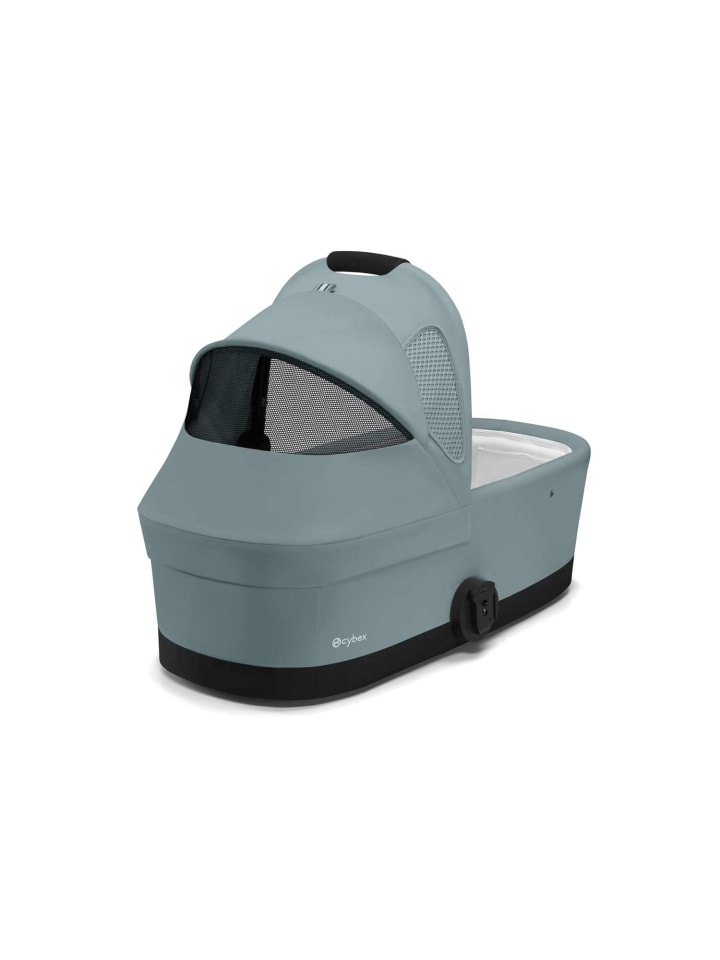 Cybex Cybex Cot S Babywanne - Farbe: Stormy Blue günstig kaufen onesize