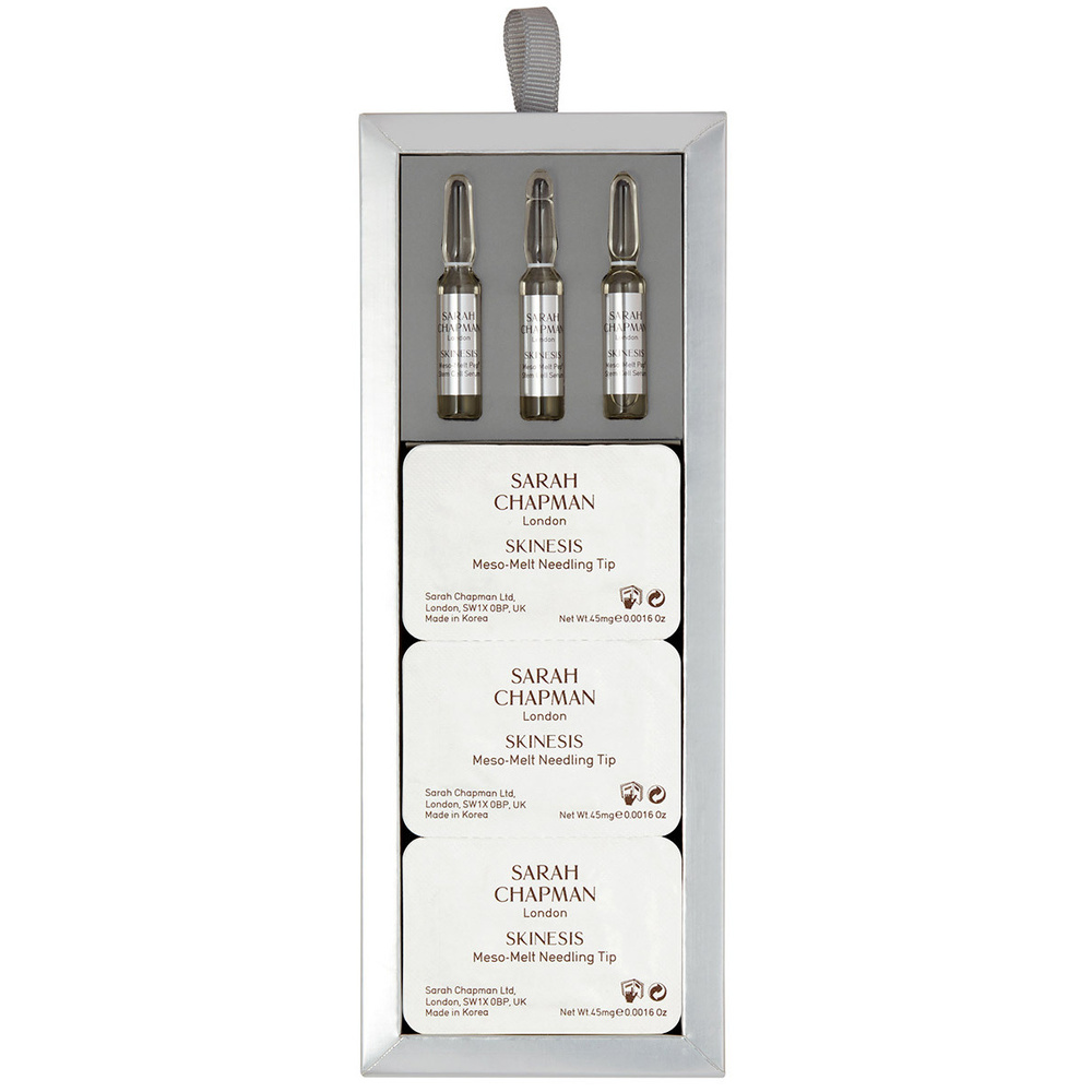 Sarah Chapman Meso-Melt Infusion System Refill Pack Accessoires_de_soin