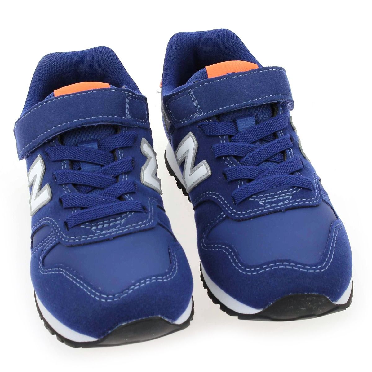 New Balance  373 WN2 - Marine Orange