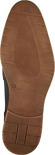 Bullboxer Businessschuhe