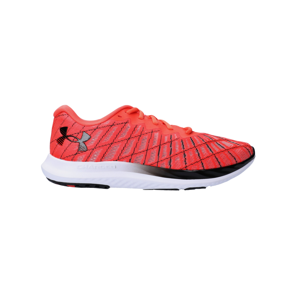 Under Armour Charged Breeze 2 3026135-600 / rot