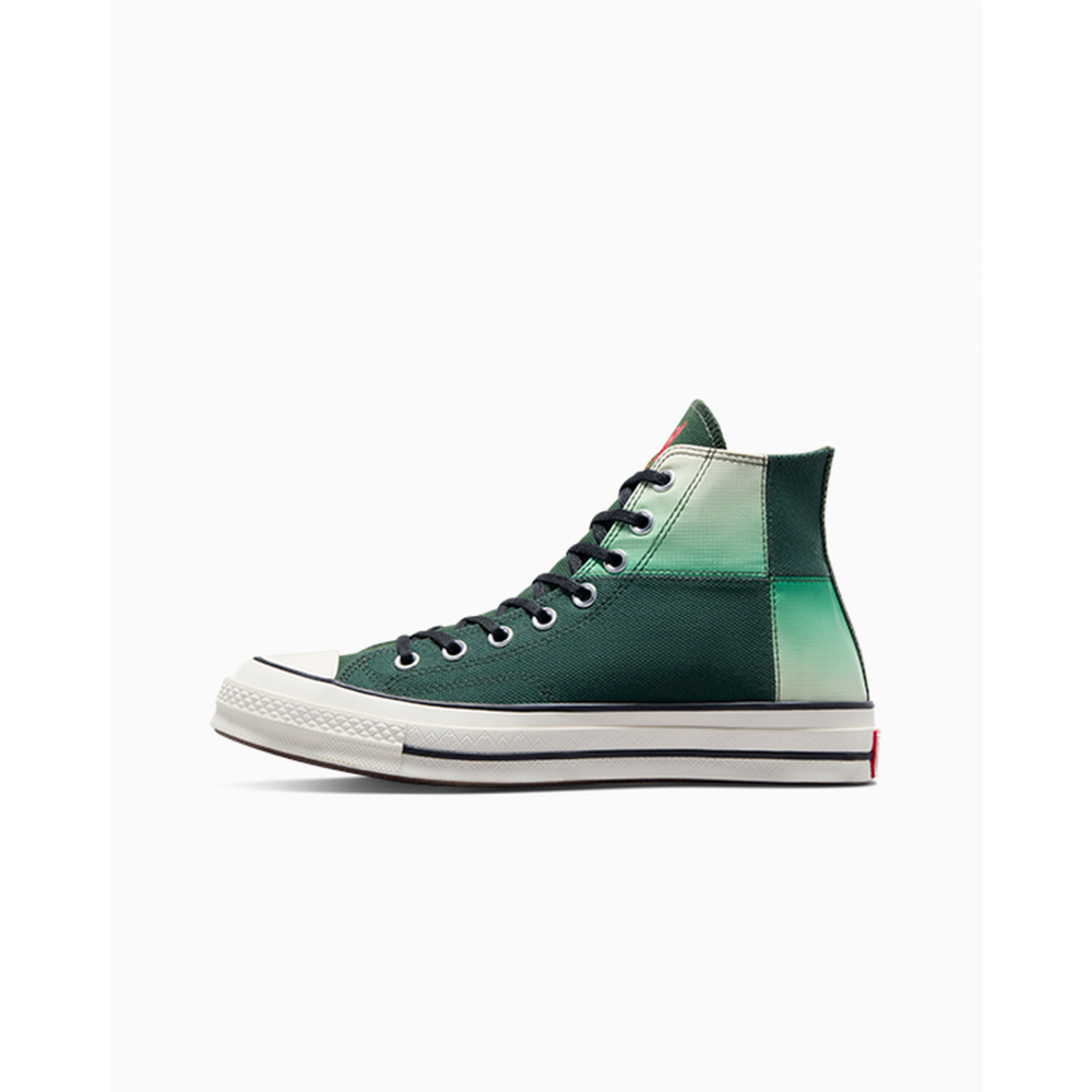 Converse LFC x Converse Chuck 70 Kombu Green A07259C / grün
