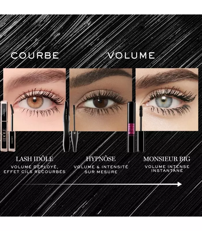 HYPNÔSE DOLL EYES Mascara