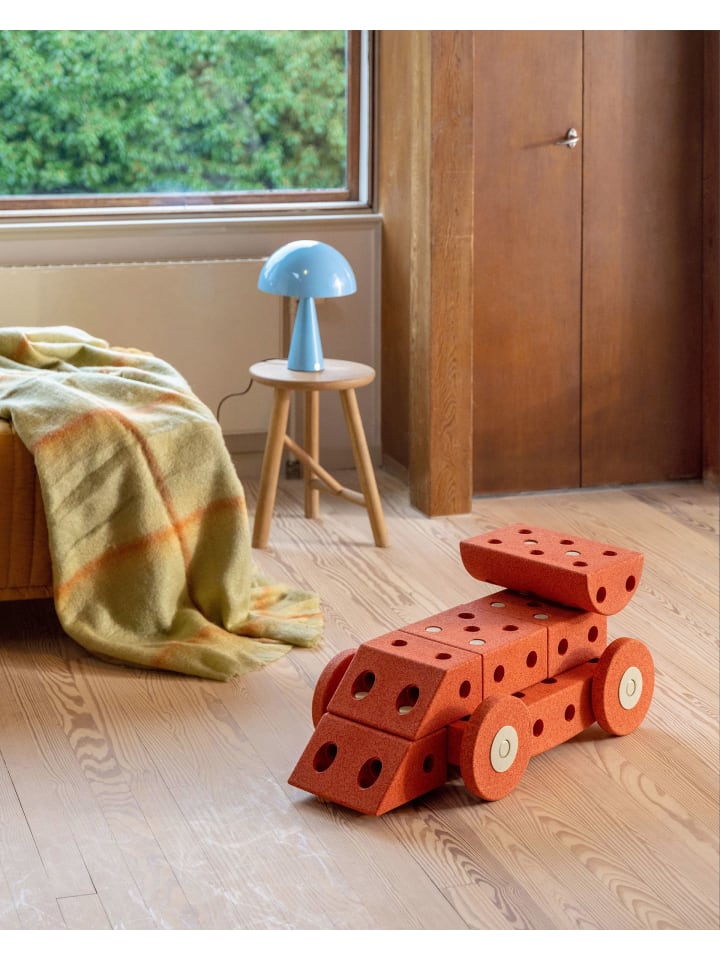 MODU Dreamer-Set in Burnt Orange / Dusty Green günstig kaufen onesize
