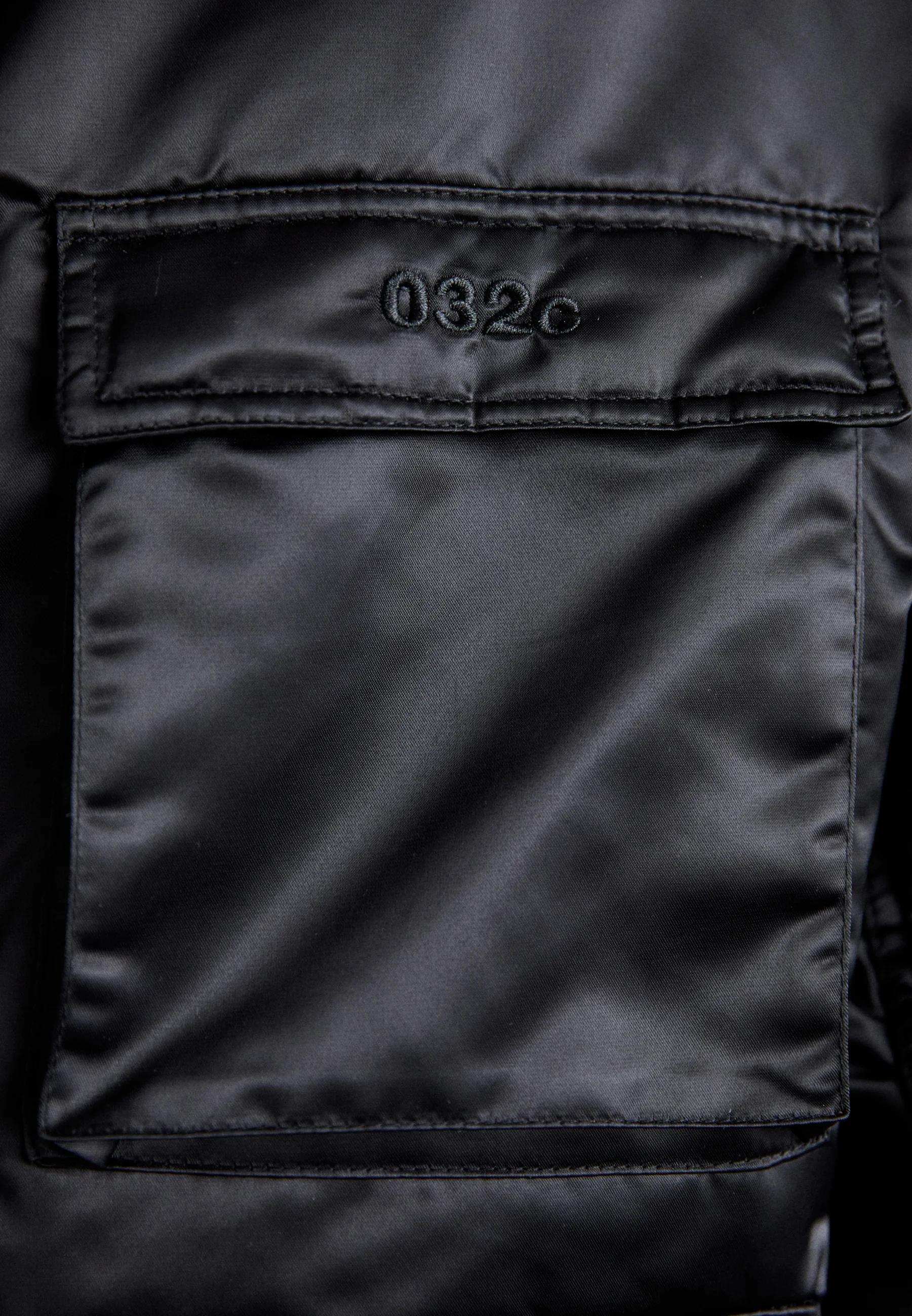 032c CHAQUETA UNISEX UTILITY - Chaqueta Bomber