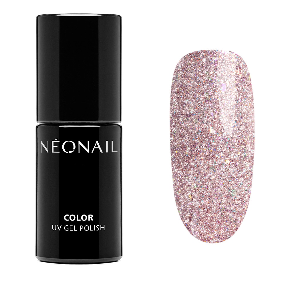 neonail Pinky Blink VERNIS SEMIPERMAMENT