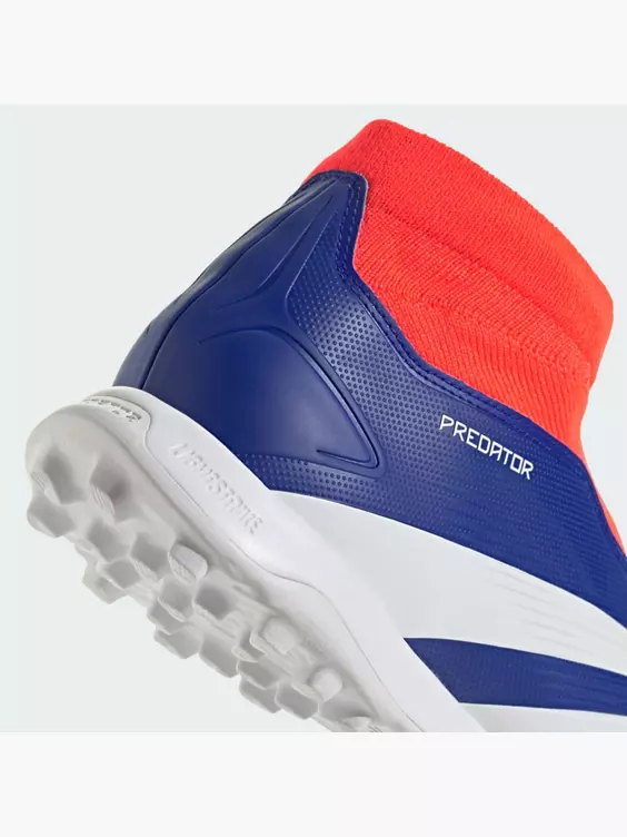 adidas Predator League Laceless TF Fußballschuh