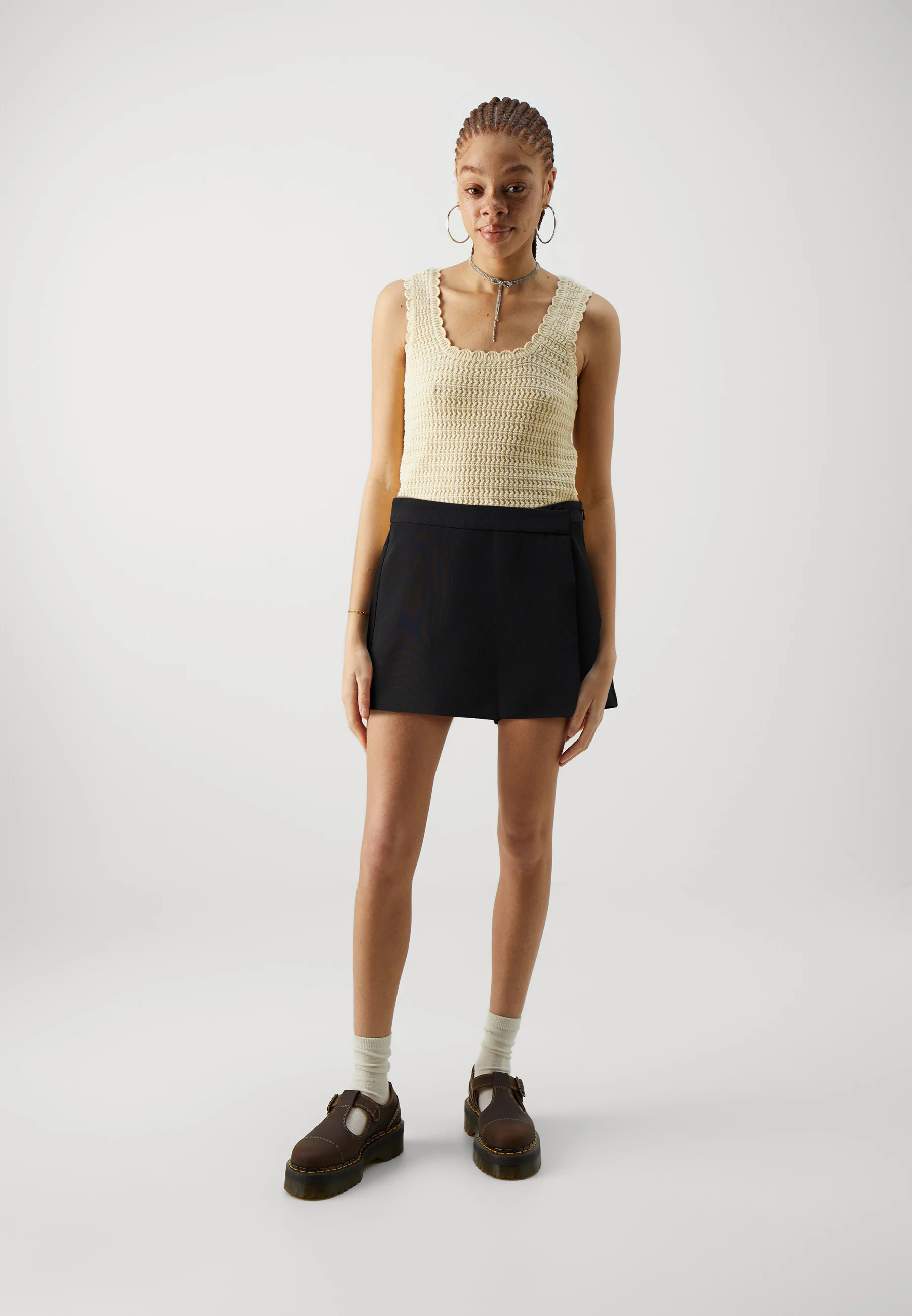 JJXX JXSOFIA SKORT - Pantalones cortos