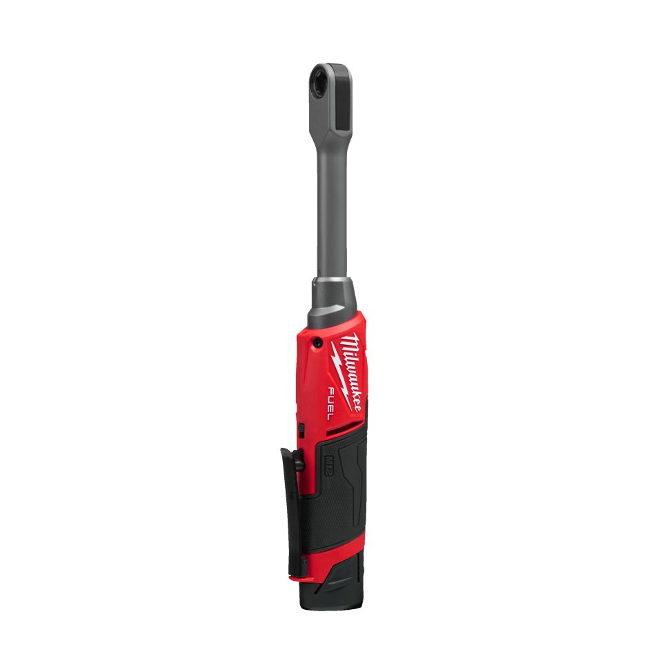 Milwaukee 4933499411 M12 FPTR-202X FUEL™ INSIDER™ akumulatorska vrtalna kladiva 12 V 2x2,0 Ah