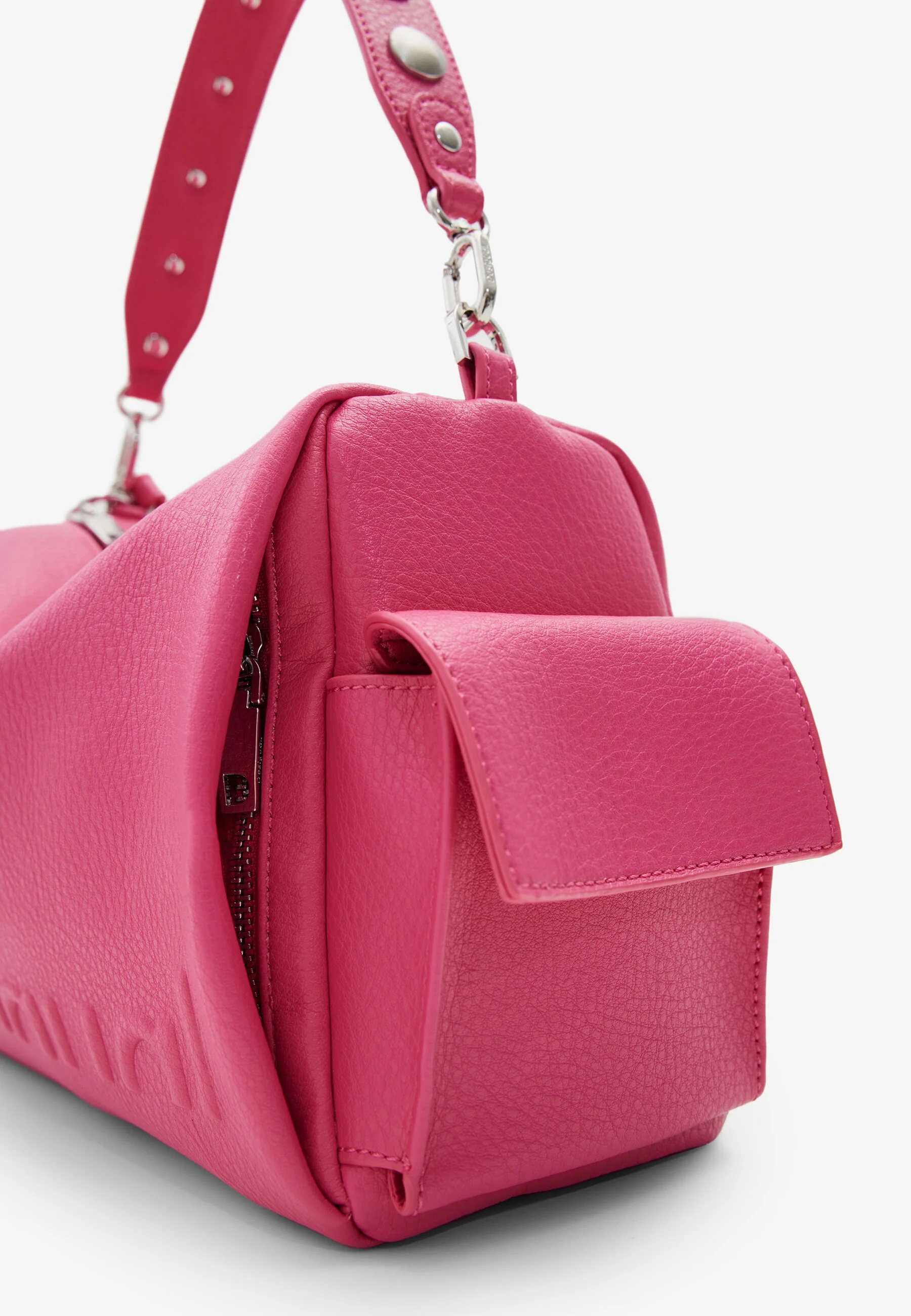 Desigual MIDTamaño HALF LOGO - Bolso