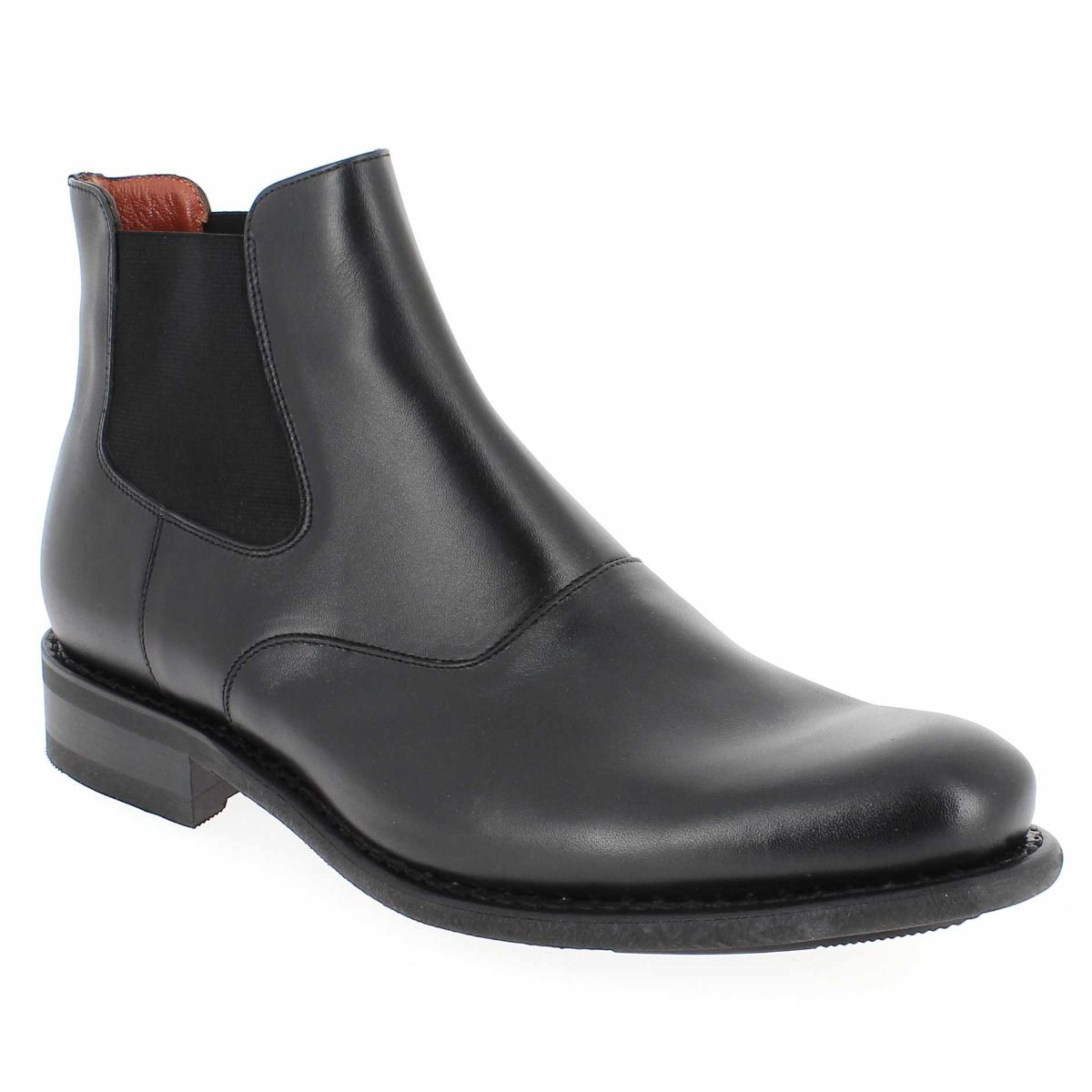 Paraboot  LOVEN - Noir