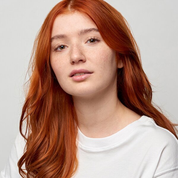 NUI Cosmetics Natural Liquid Foundation Flüssige Foundation