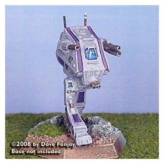 Flea Mech