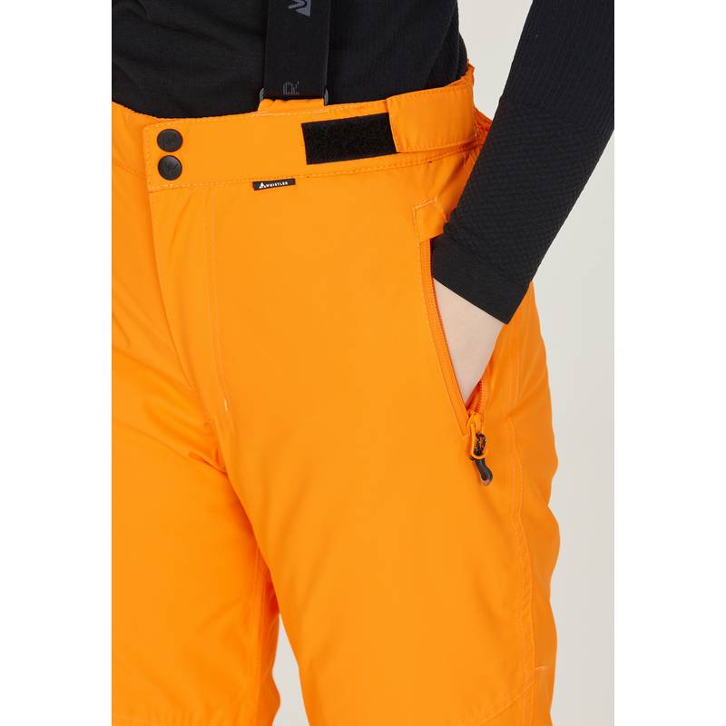 Whistler Fairfax Skihose Kinder