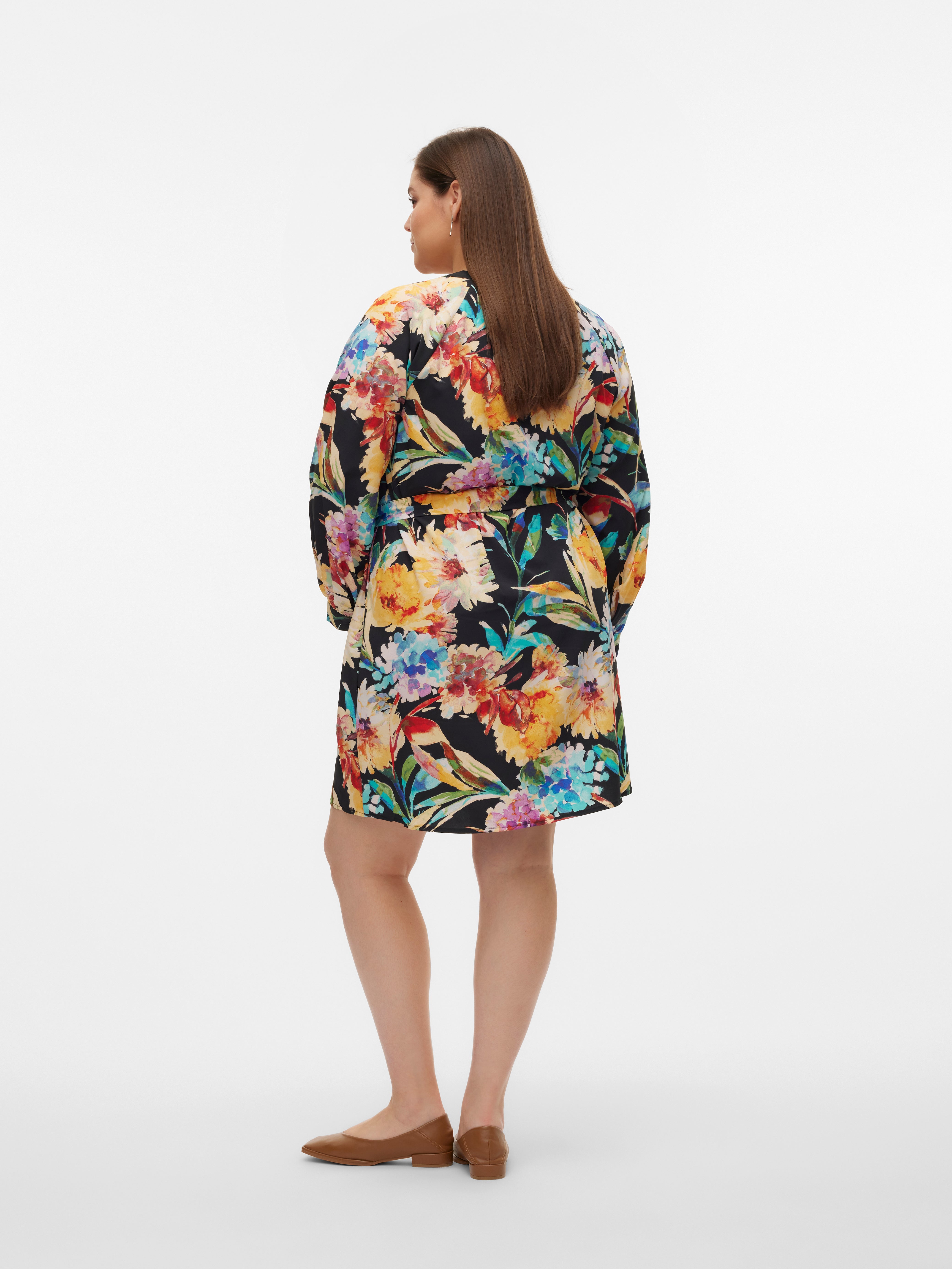 VMCSIW Kurzes Kleid