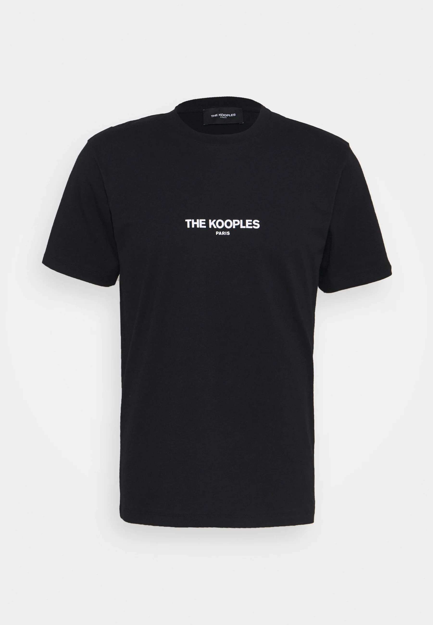 Camiseta con estampado de The Kooples