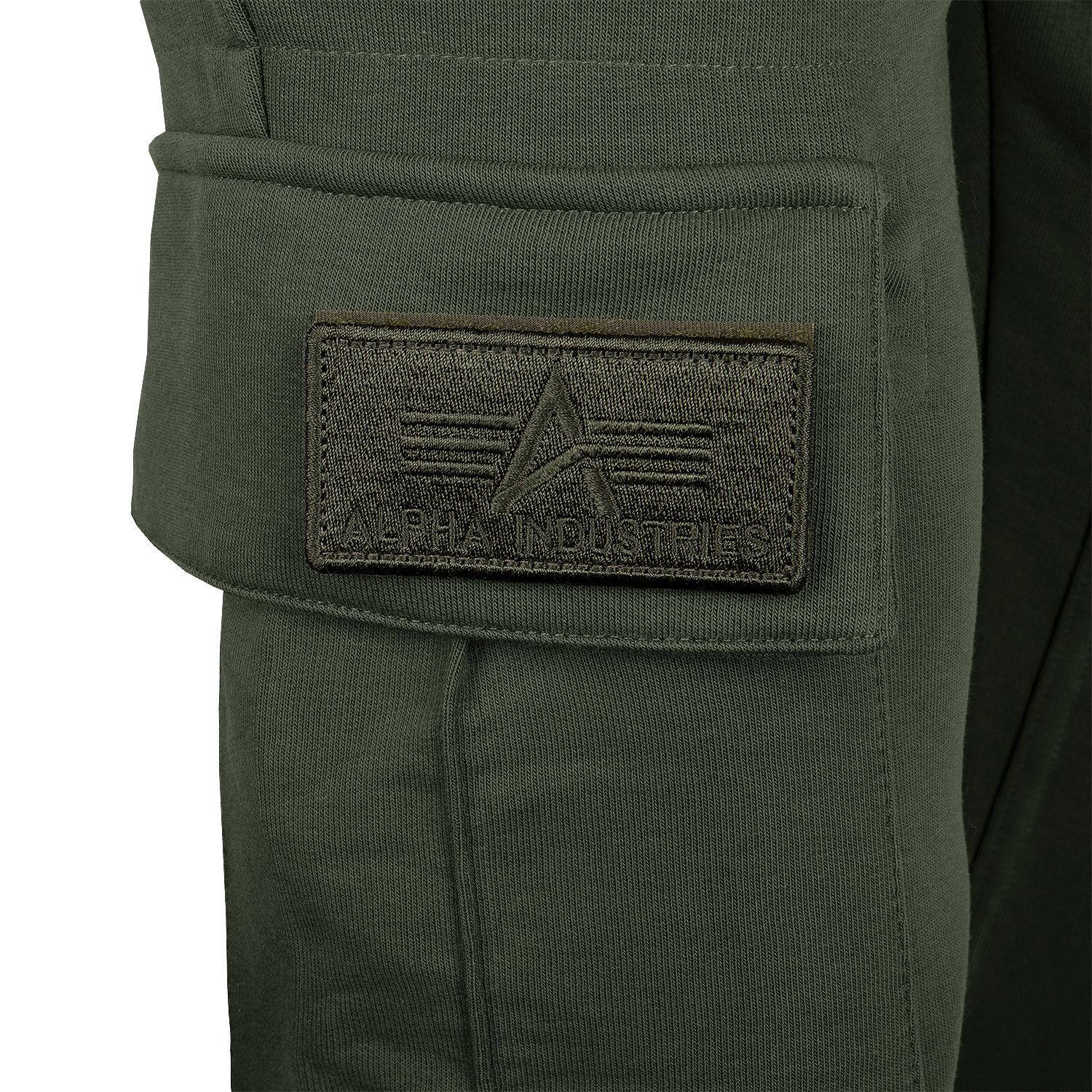 Terry Jogger