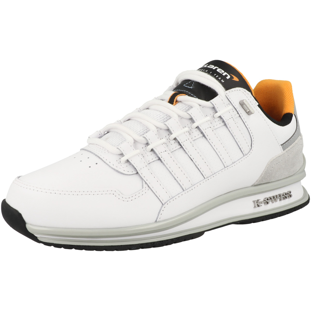 K-Swiss Rinzler GT X McLaren Sneaker Low weiss