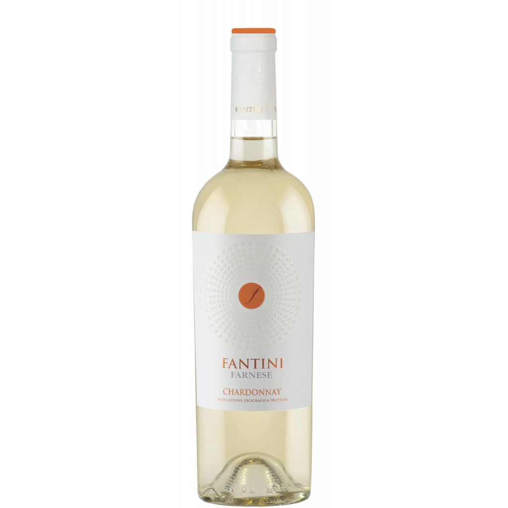2021 Chardonnay trocken