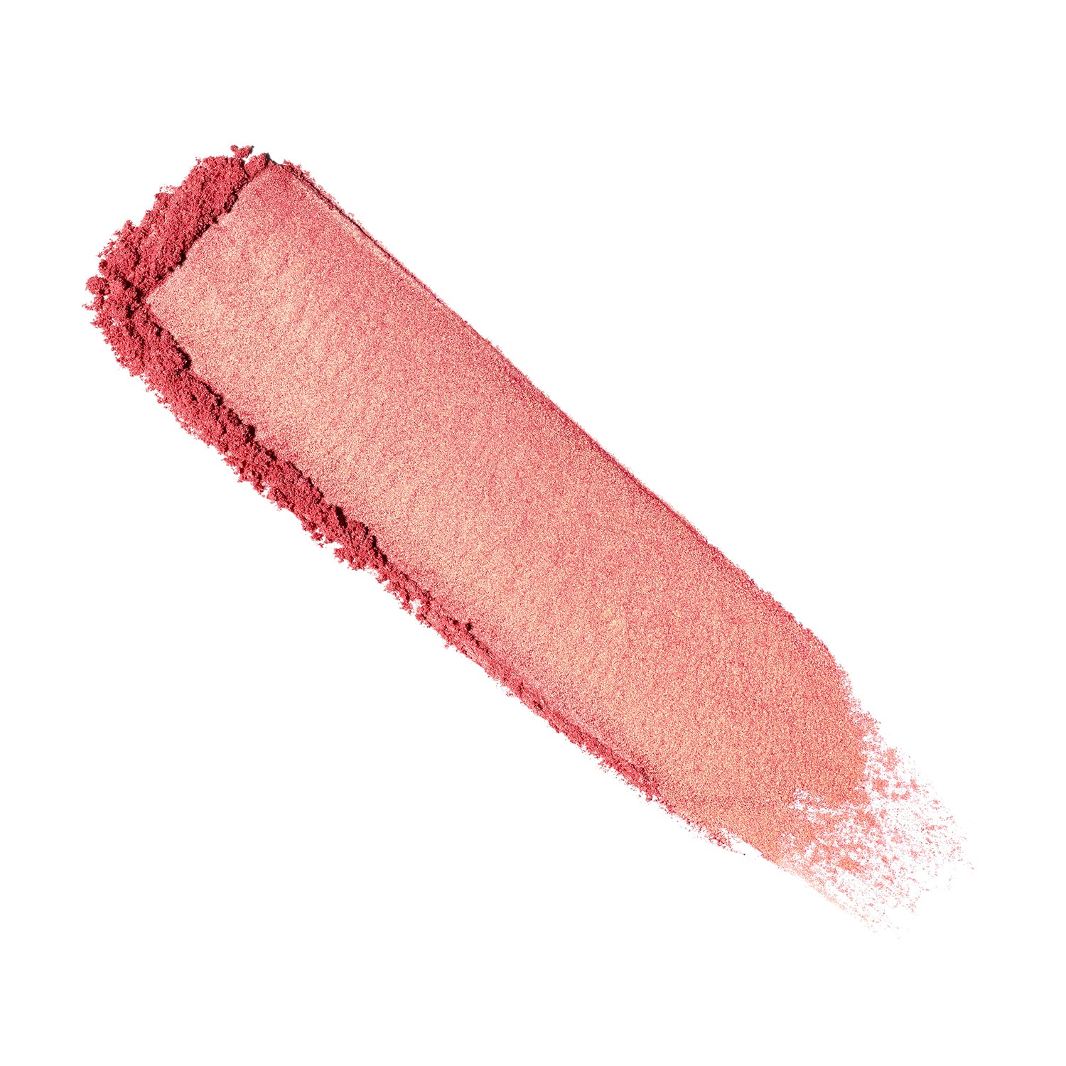 Face Luminous Silk Glow Blush - Kompaktowy róż
