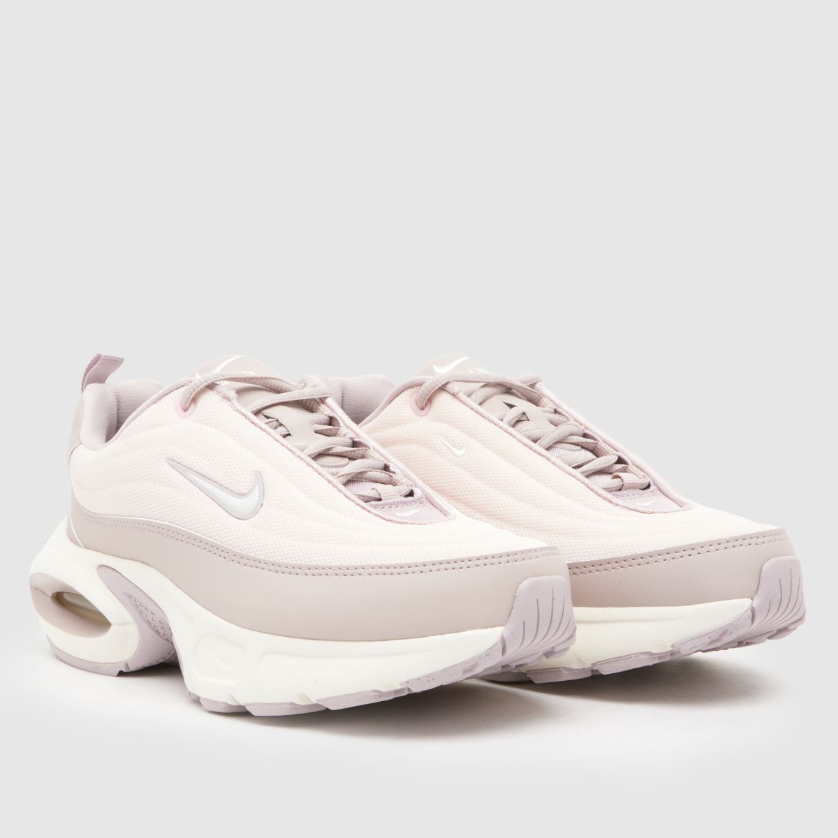Nike Air Max Portal – Ljusrosa träningsskor