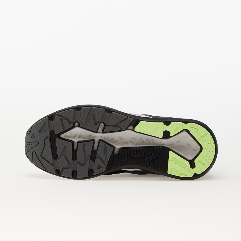 PUMA TRC Blaze 38495813 / schwarz