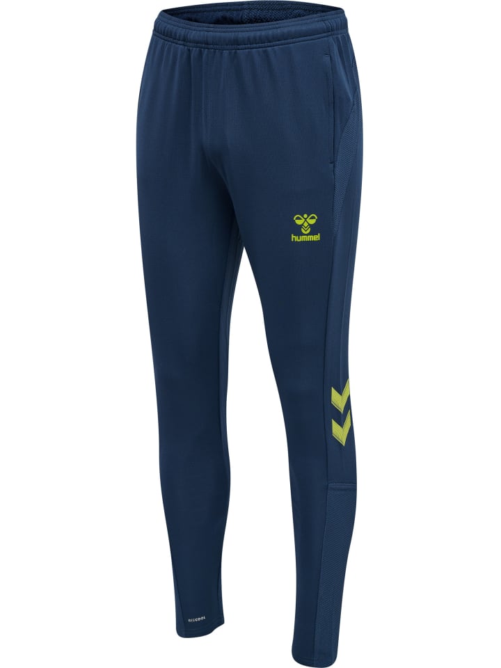Hummel Hummel Verstellbare Taille Hose Hmllead Herren in DARK DENIM günstig kaufen