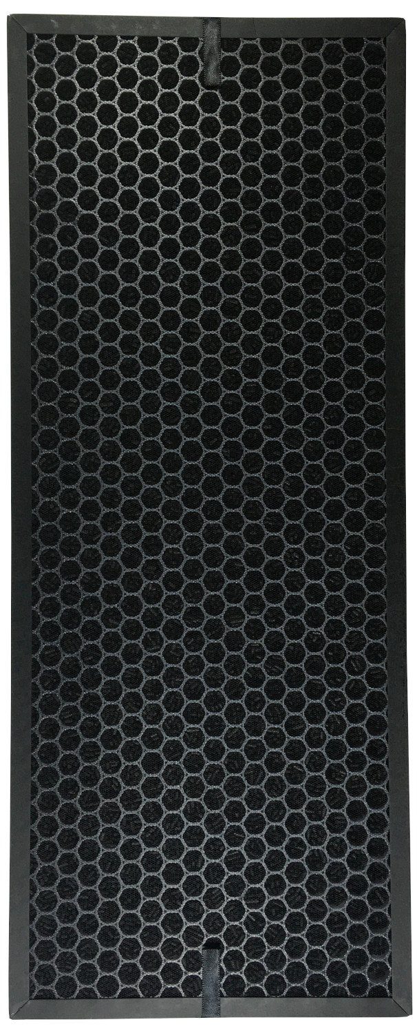 Comedes Filter-Set passend für Rowenta PU6010, PU6020, PU6015, PU6025, PU6040, PU6045, einsetzbar statt Filter Rowenta / Tefal XD6077F0 und XD6061F0