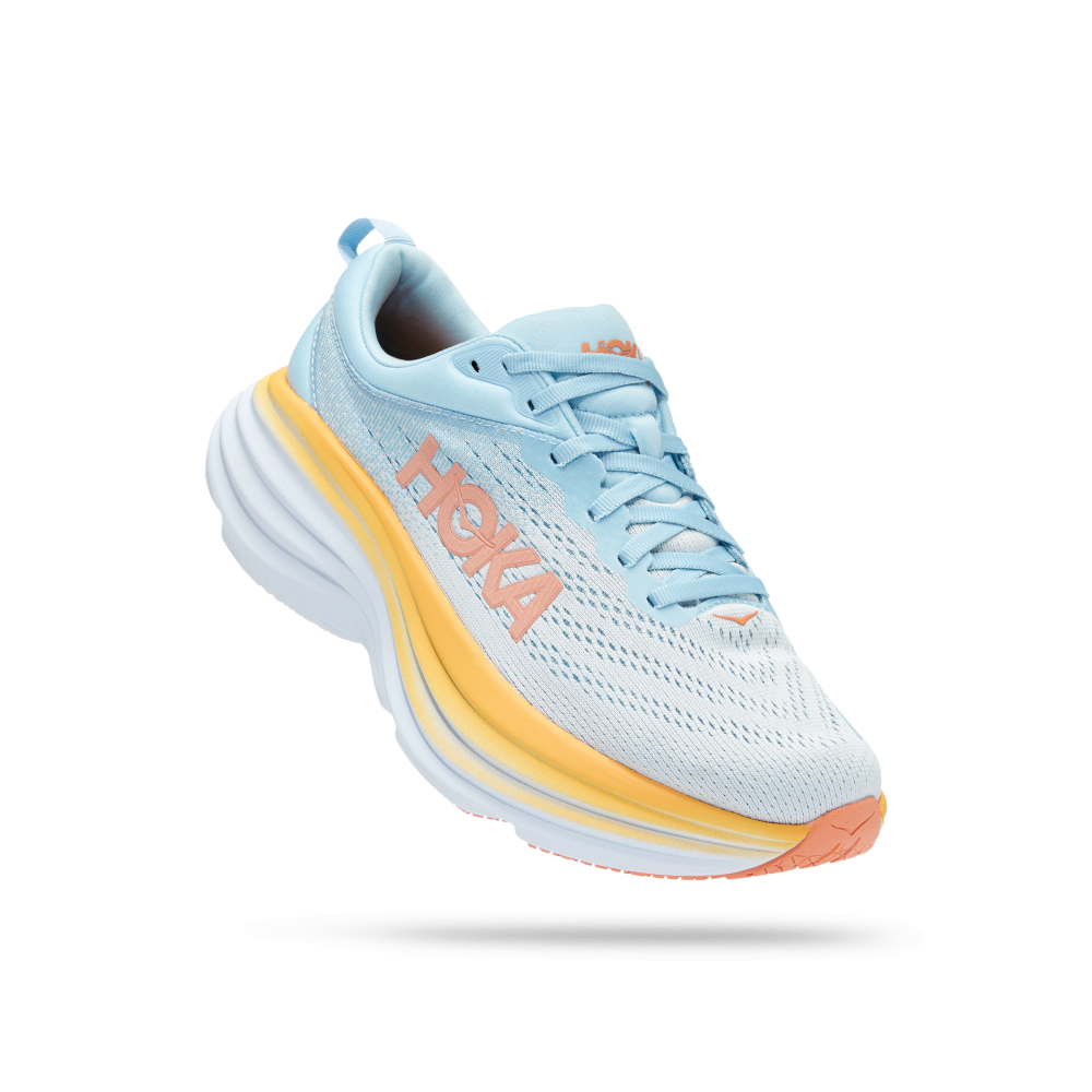Hoka Bondi 8 1127952-SSCA / blau
